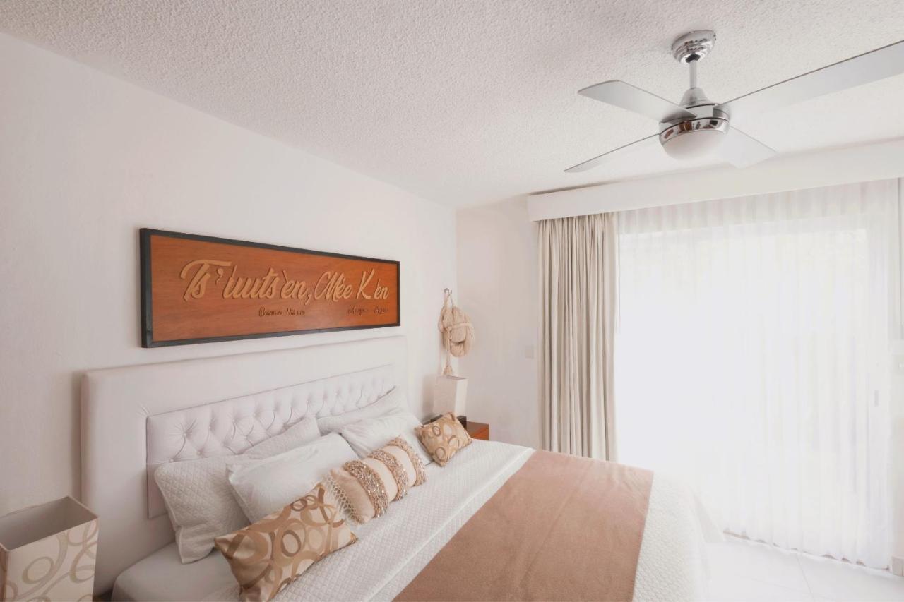 Saastah Hotel Boutique วัลลาโดลิด ภายนอก รูปภาพ