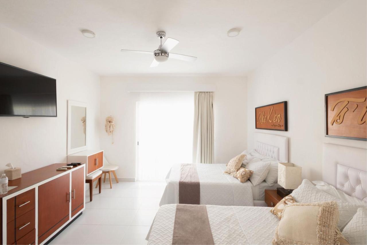 Saastah Hotel Boutique วัลลาโดลิด ภายนอก รูปภาพ
