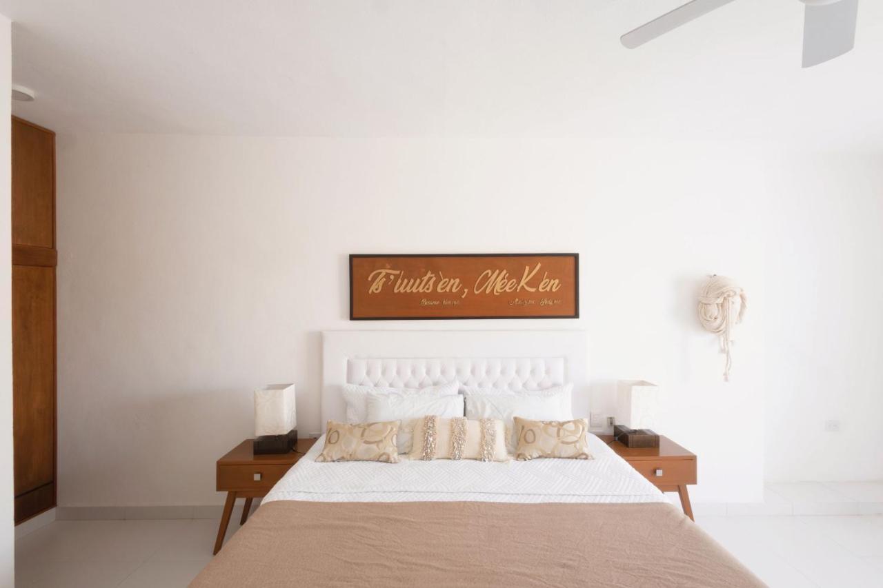 Saastah Hotel Boutique วัลลาโดลิด ภายนอก รูปภาพ